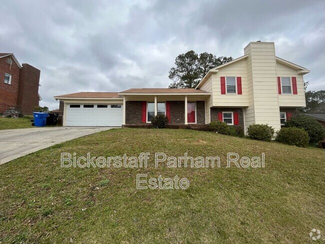 Building Photo - 4735 Velpoe Dr Rental