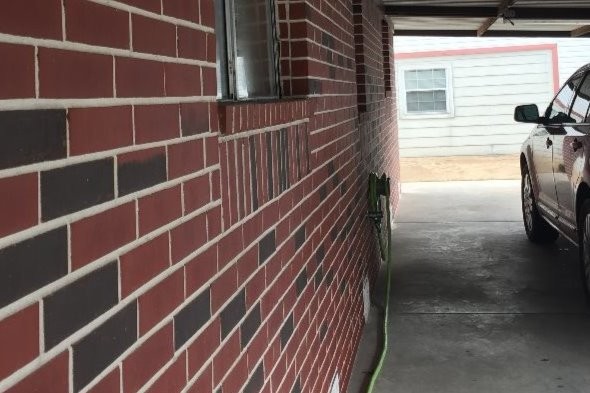 Building Photo - 7012 Boyce St Unit Apartment