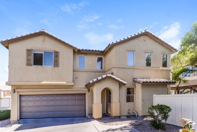 Building Photo - 10638 Pueblo Springs St Rental