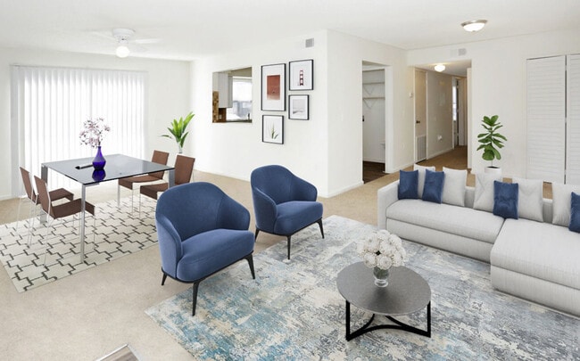 Photo - Edge at Lakeside