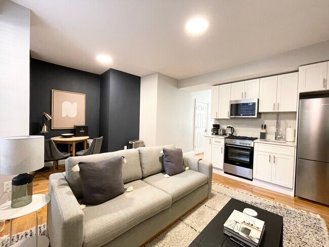 Photo - 20 Derne St Unidad #101