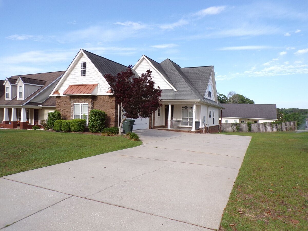Southern Winds Drive - Southern Winds Drive Casa