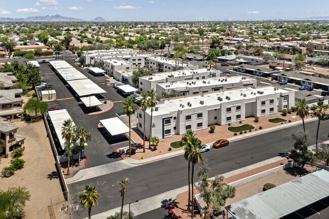 Photo - Celeste Glendale