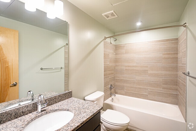 2HAB, 2BA - Fording Flats