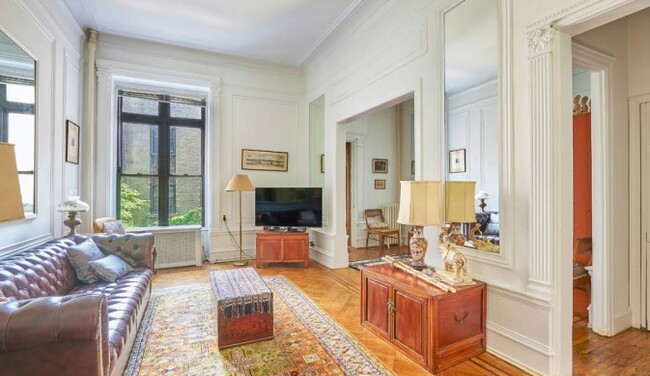 3 West 75 Street