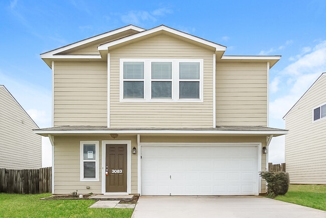 Building Photo - 3083 Avalon Lake Dr SW Rental