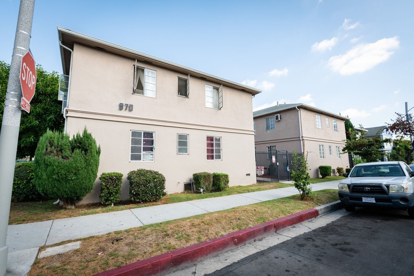 Photo - 970 N. Serrano Ave.