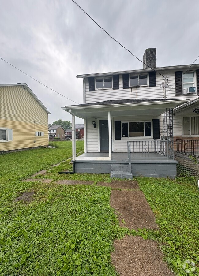 Building Photo - 1146 1st St Rental