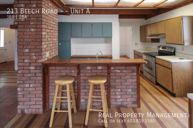 Photo - 213 Beech Rd Unidad A