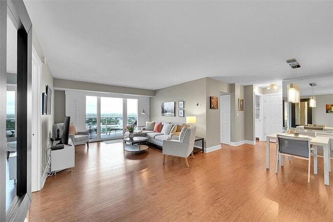 Photo - 2841 N Ocean Blvd Unidad 1405