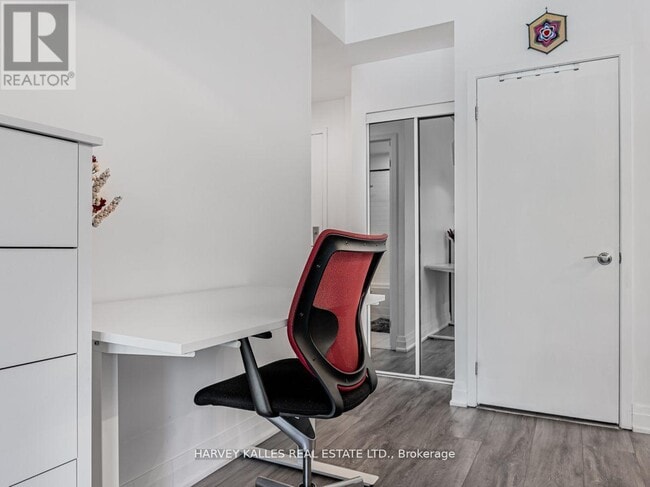 Photo - 38 Niagara St Unité 311