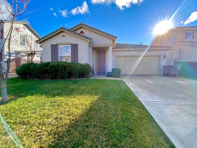 Photo - Beautiful Single Story Home with Local Park a Block Away!