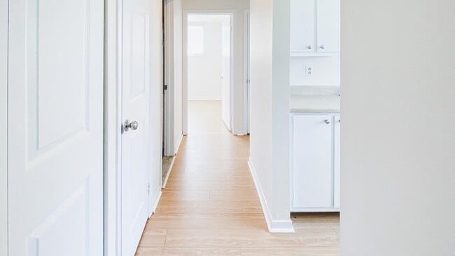 Photo - Freshwater Road Apartments