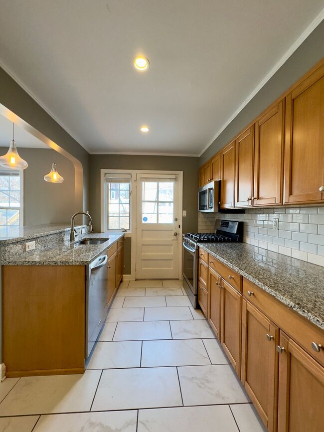 Photo - Charming 3 Bedroom/1.5 Bathroom Townhome with In-Unit Laundry in Parkville, MD!