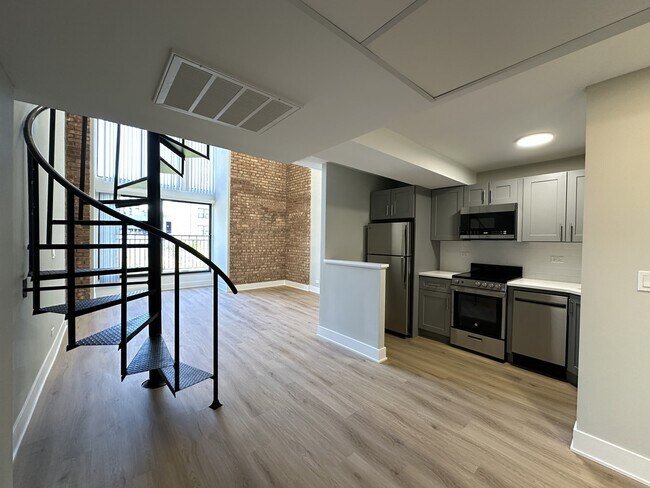 Photo - 1214 N La Salle Dr Unit J07W