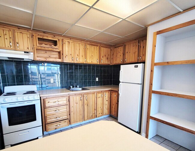 Photo - Hammond Tower