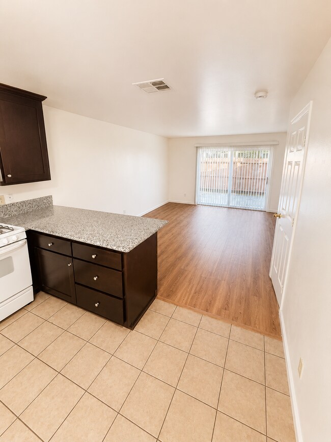 $1595 Moves You In - No August 2026 Rent - Two Bedroom must see! Parking On Site - Laundry On Site