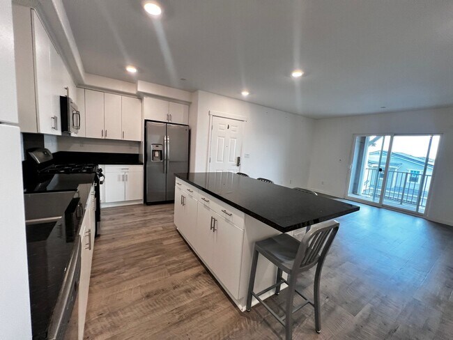 Photo - Updated 3rd-Floor Brody Ranch Home with Garage