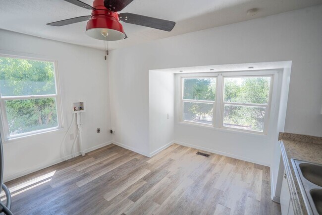 Photo - 2941 S Madison Ave Unit Upstairs