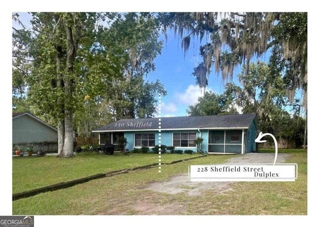 Photo - 228 Sheffield St