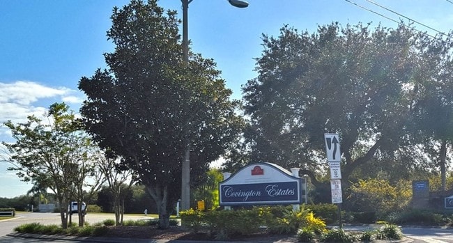 Photo - Covington Estates