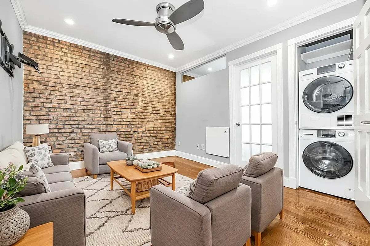 Photo - 188 Avenue B Unit 4F