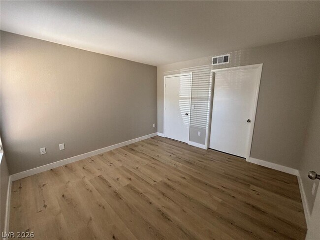 Photo - 2300 E Silverado Ranch Blvd Unit 1096