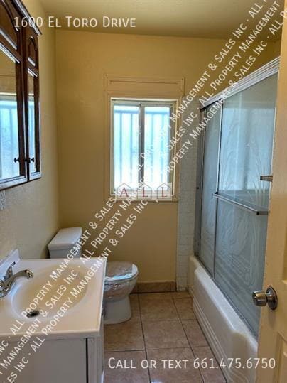 Photo - 1600 El Toro Dr