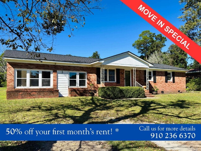 Building Photo - 101 Hyacinth Ave