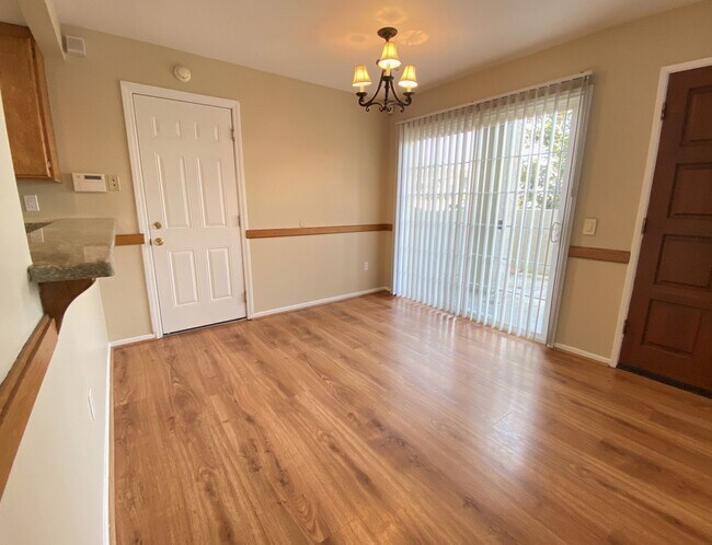 Photo - Spacious Townhome in Santee!