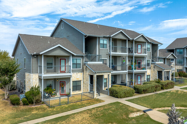 Building Photo - Republic Deer Creek Apartments