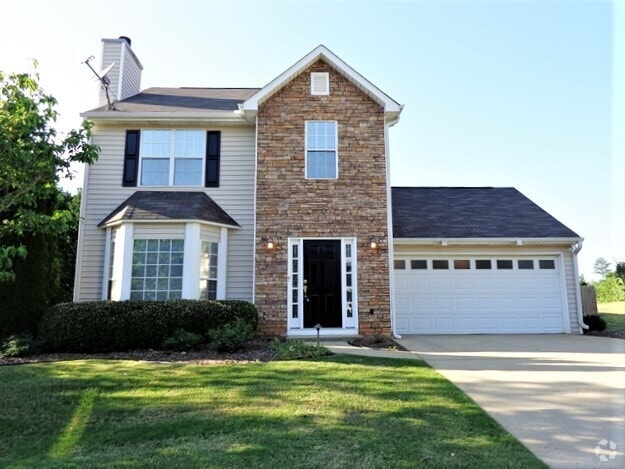 Building Photo - 4476 High Gate Ct NW Rental