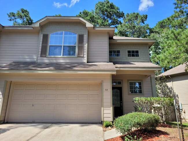 Front View - 78 Cornflower Dr Townhome