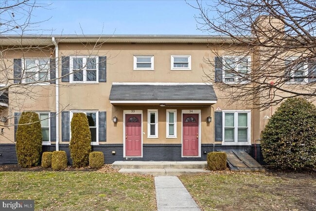 Building Photo - 101 E Camden Ave Unit 36