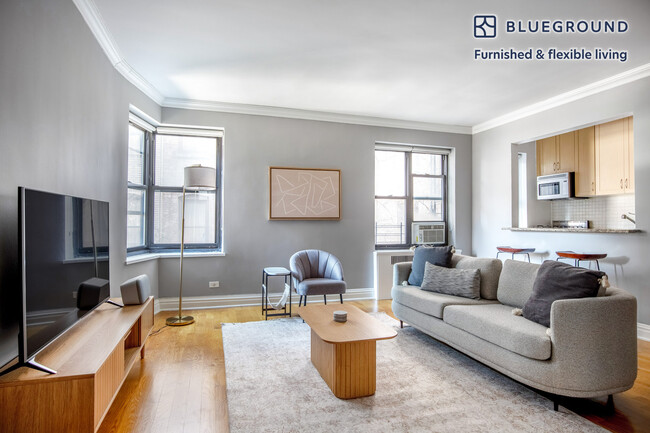 Building Photo - 10 Downing St Rental