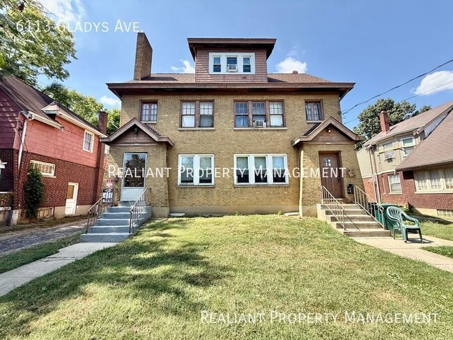 Building Photo - 6113 Gladys Ave Rental