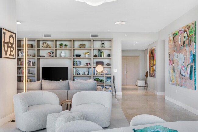 Photo - 701 N Fort Lauderdale Beach Blvd Unit 406