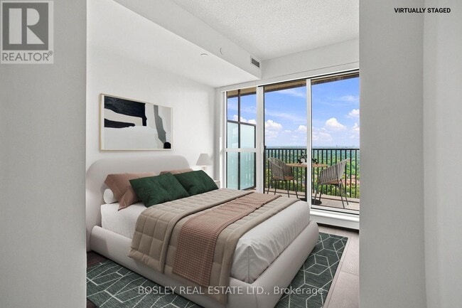 Photo - 18 Esther Shiner Blvd Unit 3007