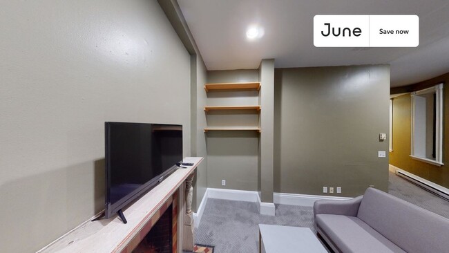 Building Photo - 4 Symphony Rd