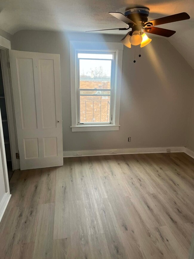 61 Wilson Ave Unit 2 2nd floor