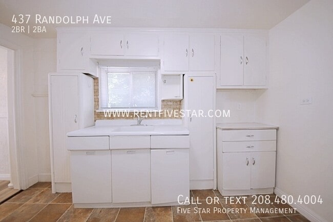 Photo - 437 Randolph Ave