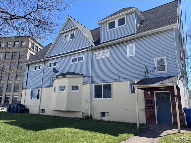 Building Photo - 105 Wiley Pl Rental
