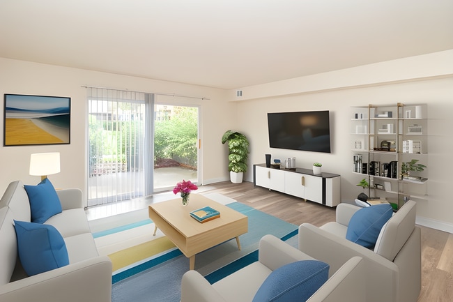 Photo - Olde Towne in Kenwood