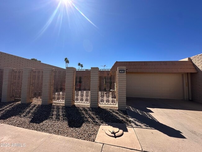 Building Photo - 13636 N Del Webb Blvd Rental