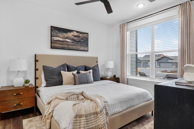 Photo - The Logan Luxury Apartments