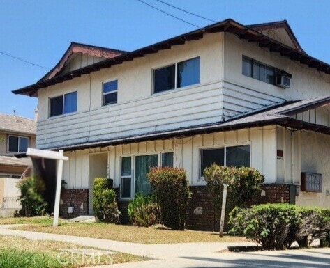 Building Photo - 1418 S 4th St Unit F