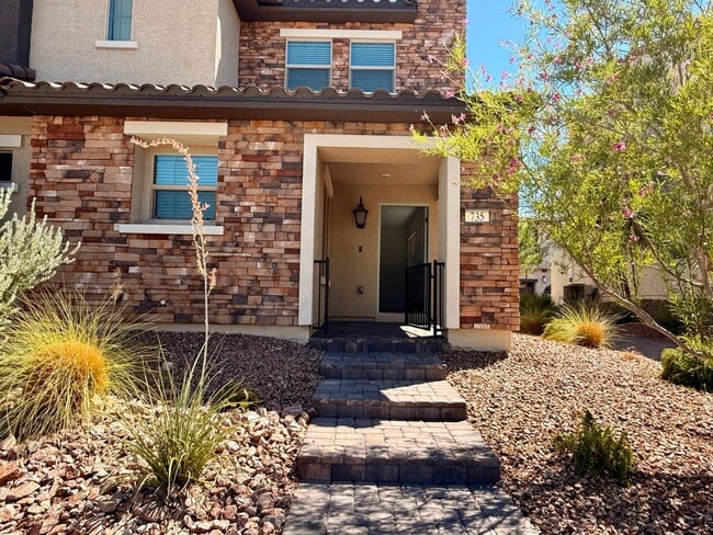 Photo - 3 BED 2.5 BATH 2 CAR GARAGE TOWNHOUSE WITH...