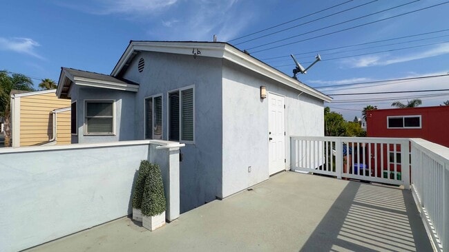 Photo - Spacious 1 Bdrm Guesthouse In the Heart Of Pacific Beach