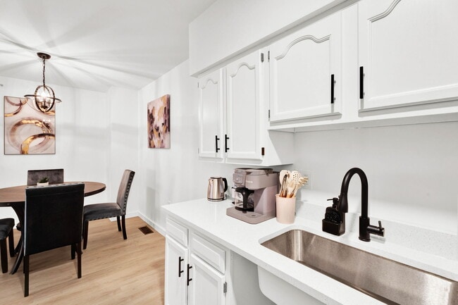 Corewell Apartments, LLC