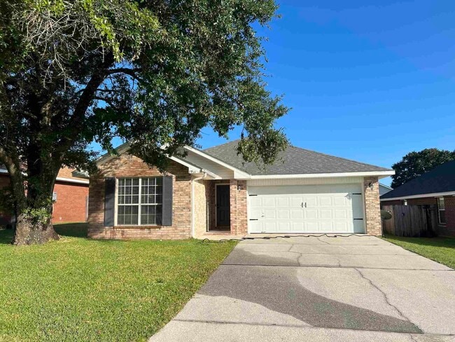 Building Photo - 7911 Red Bean Dr Rental